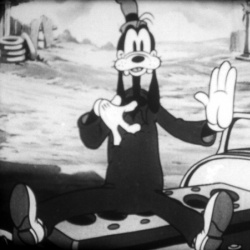 Donald Duck the Mechanic