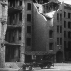 Actualités Revue Filmée de l'Europe 1952 N°1
