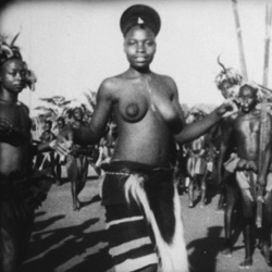 L'Orchestre Mangbetu