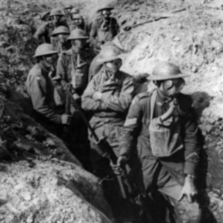 Lost Peace, A History of Dissilusion 1918-1933