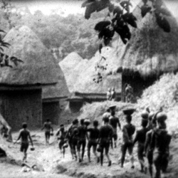 Tableaux malgaches et Continent noir