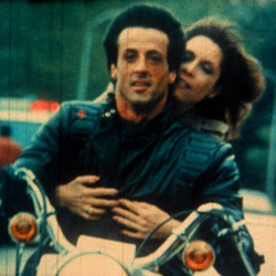 Rocky III, l'Oeil du Tigre