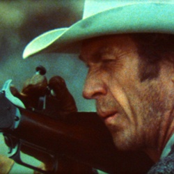 Tom Horn