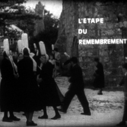 L'Étape du Remembrement