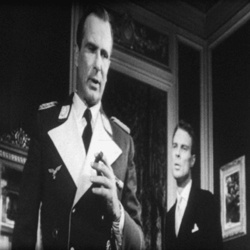 Qui êtes-vous, Monsieur Sorge ?