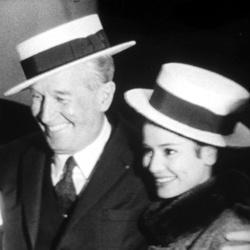 Actualités Gaumont 1963 N°39