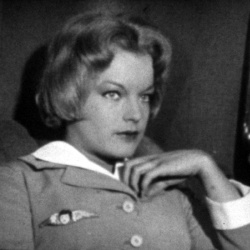 Mademoiselle Ange