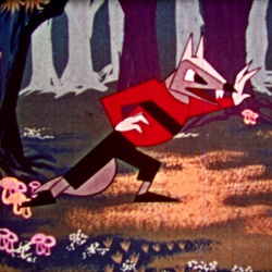 Le Loup et l'Agneau