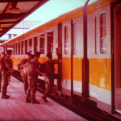 Documentaire SNCF "Turbo-Synthèse"