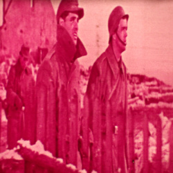 Temps d'Aimer et le Temps de Mourir (Le)