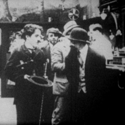 Charlot Vagabond