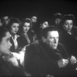 Étoiles de Demain