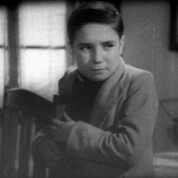 L'Enfant qui a vu son Étoile 