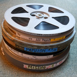 Lot de Longs-M&eacute;trages N&deg;1