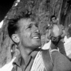 Des Hommes et des Montagnes