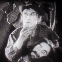 Fantôme de l'Opéra (Le)