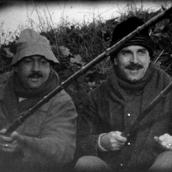 Treize contes de Maupassant "Les Deux Amis"
