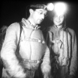 Padirac, Rivière de la Nuit