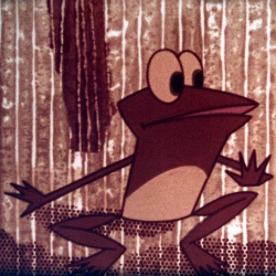 Les Aventures de la Grenouille