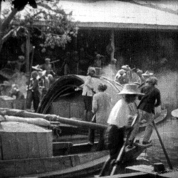 Actualités Pathé Revue 1910 - 1920