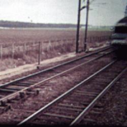 Documentaire SNCF "De Fer et de Pierre"