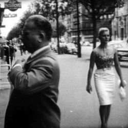 Actualités Gaumont 1961 N°13