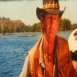 Crocodile Dundee