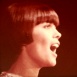 Scopitone de Mireille Mathieu "Je garde l'Accent"