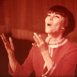 Scopitone de Mireille Mathieu "Je garde l'Accent"