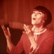 Scopitone de Mireille Mathieu "Je garde l'Accent"