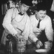Les joyeux Compères