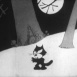 Felix le  Chat "Felix Détective"