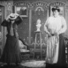 Une Femme énergique & Déménagement aérien