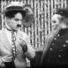 Charlot fait une Cure