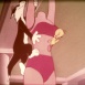 Looney Tunes "A Bird in a Guilty Cage"