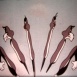 Looney Tunes "Tree Cornered Tweety"