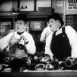 Laurel et Hardy en Croisière