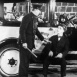 Laurel et Hardy dans Marins