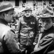 Laurel et Hardy à la Caserne