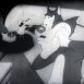 Herman et Katnip "Le Matou trop crédule"