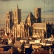 La Construction de Notre-Dame de Paris