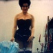 Strip-Tease des années 60 "La Dame à la Rose"