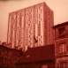 Vélizy-Villacoublay Ville nouvelle
