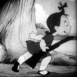 La petite Audrey "Audrey et le petit Moineau"