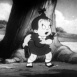 La petite Audrey "Audrey et le petit Moineau"