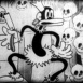 Tom et Jerry "Dans la Jungle"