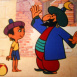 Aladin et la Lampe merveilleuse