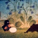 La petite Taupe "La petite Taupe et l'Oeuf"