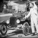 La Ford volante