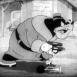 Mickey Garagiste